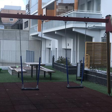Antintorni Apartment 2 Pori Exterior foto